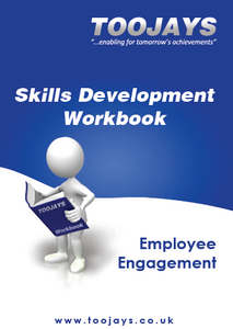 Employee Engagement - Skills Development Workbook