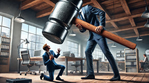 Hammer Time: Unleashing the Power of Varied Coaching Tools