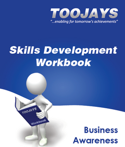 Business Awareness - Skills Development Workbook