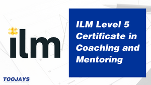 ILM Level 5 Certificate in Coaching and Mentoring
