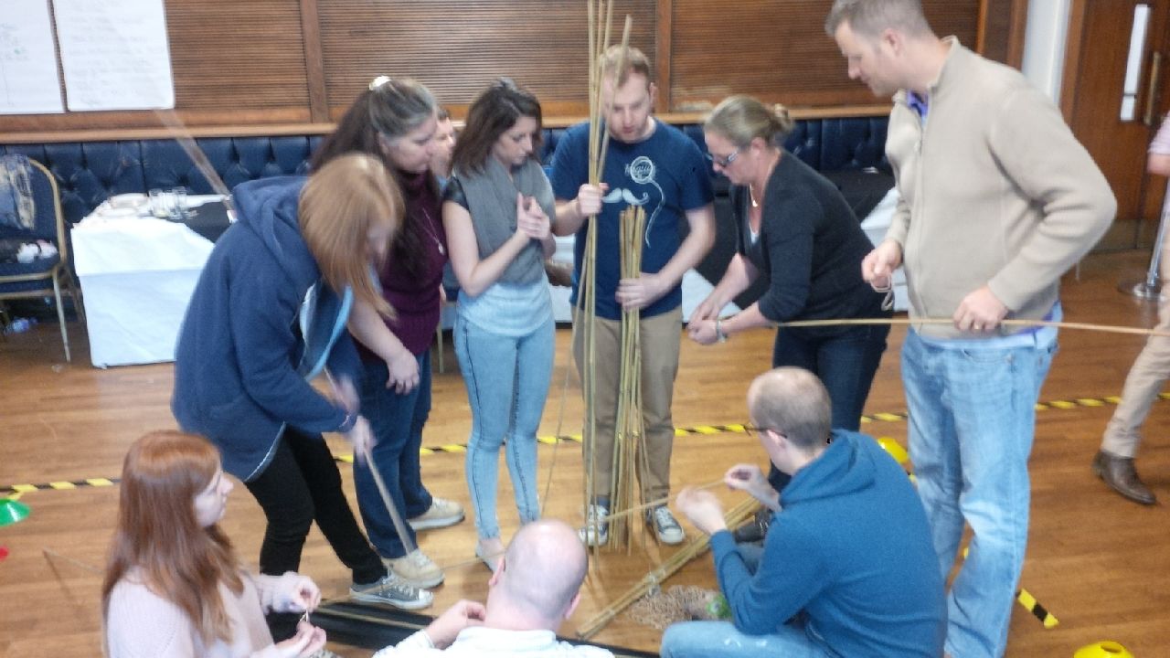 Team Assessment Tasks