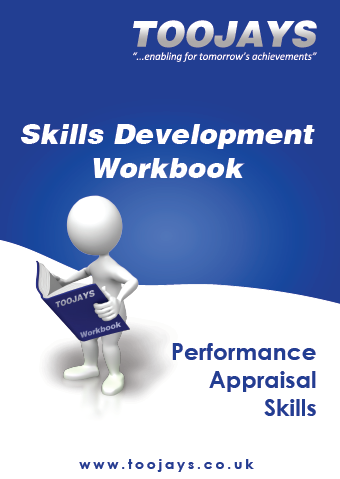 Performance Appraisal Skills - Skills Development Workbook