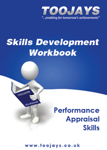 Performance Appraisal Skills - Skills Development Workbook