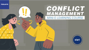 Conflict Management