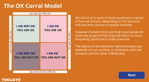Conflict Management