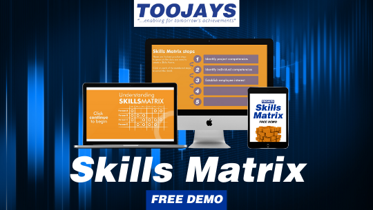 Skills Matrix (Free Demo Course)