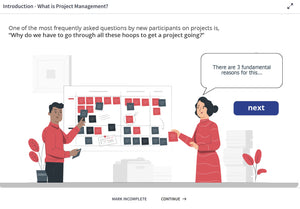 Introduction to Project Management