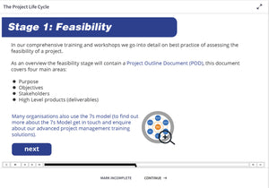 Introduction to Project Management