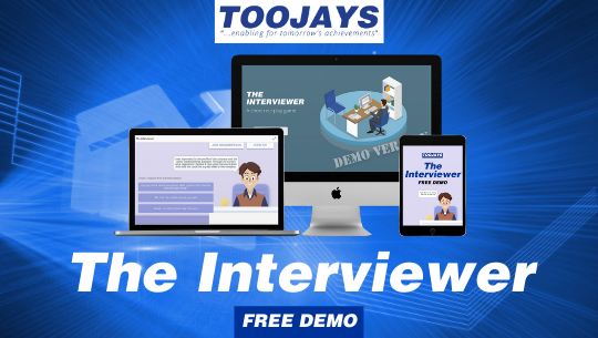 The Interviewer (Free Demo Course)