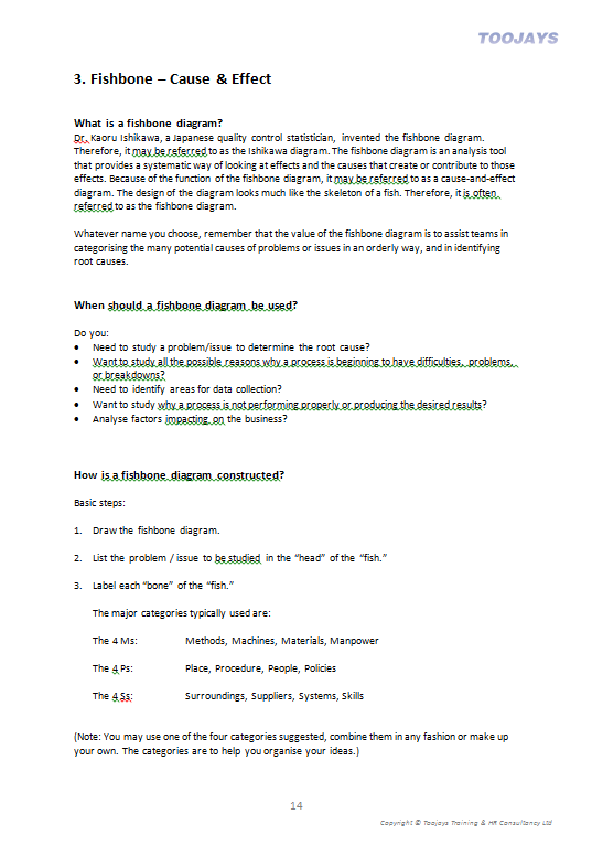 Business Awareness - Skills Development Workbook