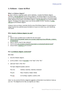 Business Awareness - Skills Development Workbook