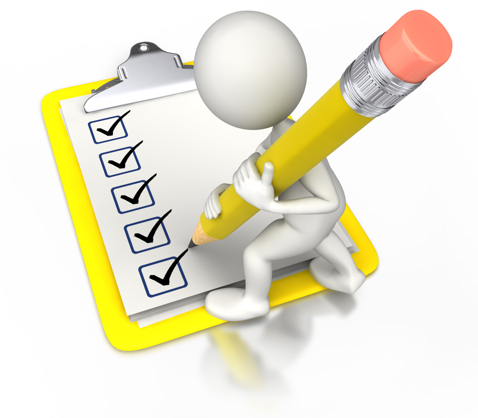 Sample HR Documents - Outline of a job Induction Checklist