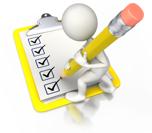 Sample HR Documents - Outline of a job Induction Checklist