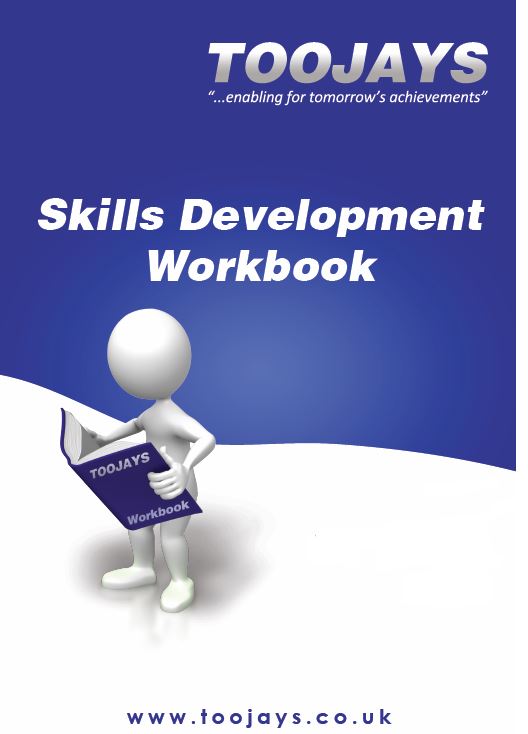 Managing Remote Workers - Skills Development Workbook