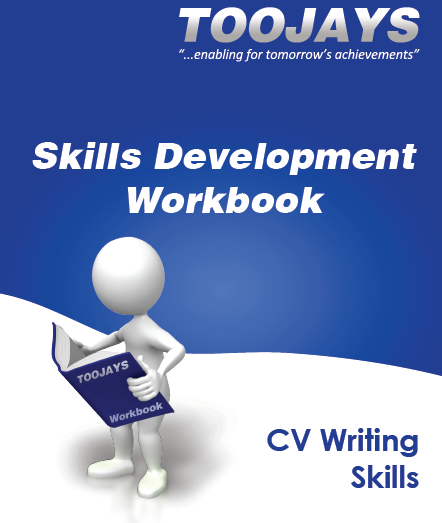 CV Writing Skills - Skills Development Workbook