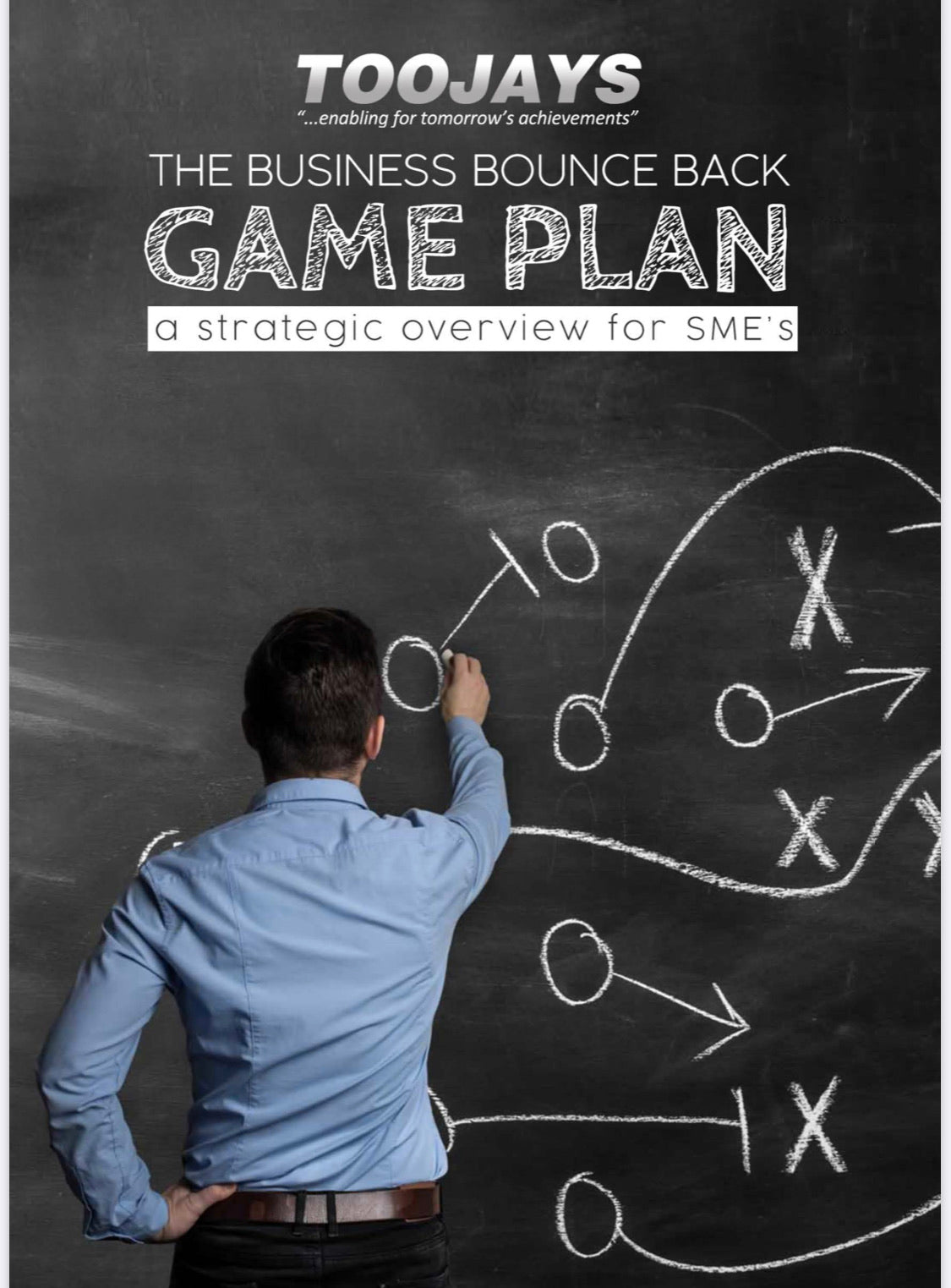 The Business Bounce Back Game Plan
