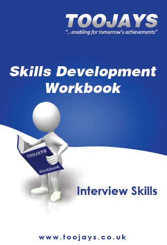 Interview Skills - Skills Development Workbook