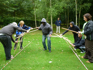 Team Assessment Tasks