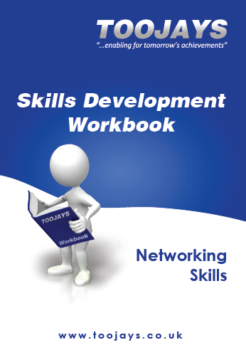 Networking Skills - Skills Development Workbook