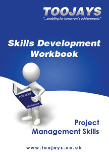 Project Management Skills - Skills Development Workbook