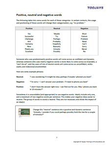 Receptionist Skills - Skills Development Workbook