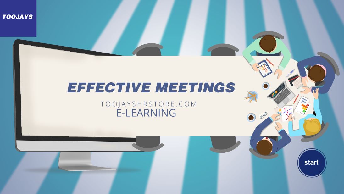 Effective Meetings