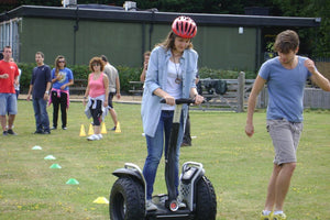 Team Assessment Tasks