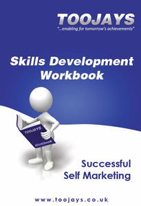 Successful Self Marketing - Skills Development Workbook