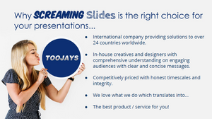 Screaming Slides