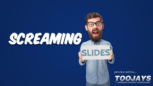 Screaming Slides