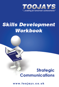 Strategic Communications - Skills Development Workbook