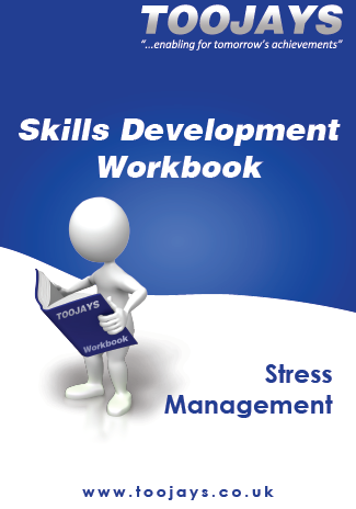 Stress Management - Skills Development Workbook