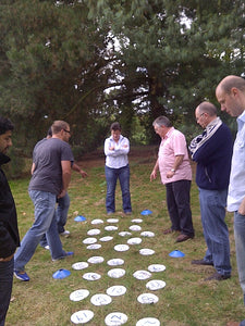 Team Assessment Tasks