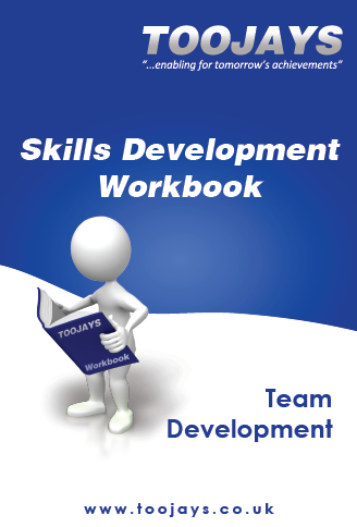 Team Development - Skills Development Workbook