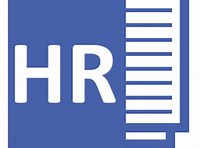 HR Document templates - Recruiting People