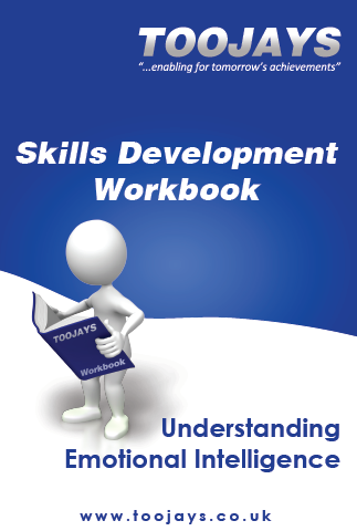 Understanding Emotional Intelligence - Skills Development Workbook